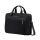 Samsonite TORBA DO LAPTOPA EVOSIGHT BAILHANDLE 15.6" CZARNA - 1483080 - zdjęcie 2